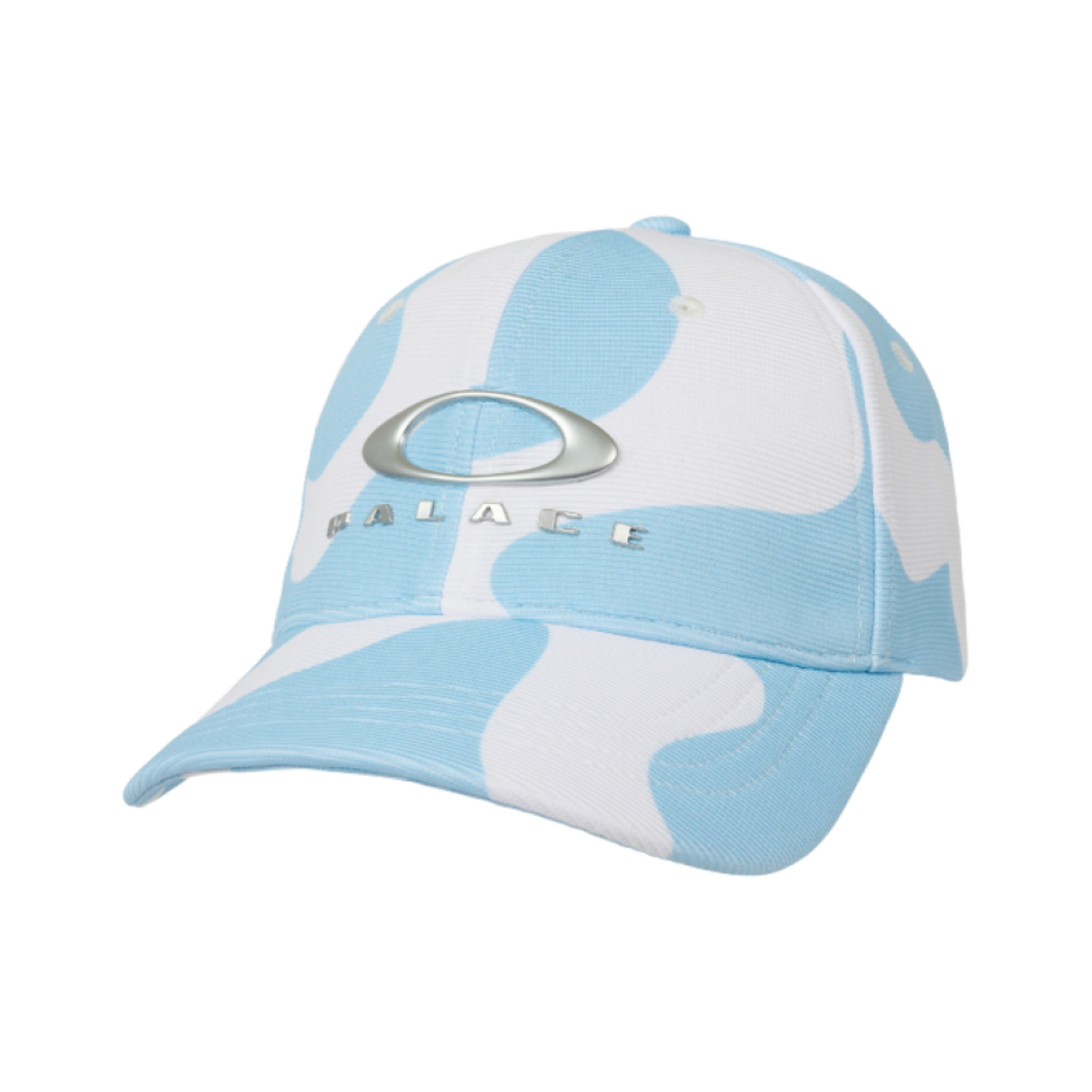 팔라스 x 오클리 6-패널 클라우드 - 24FW(Palace x Oakley 6-Panel Cloud - 24FW)