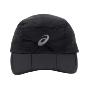 Asics Light Weight Cap Performance Black