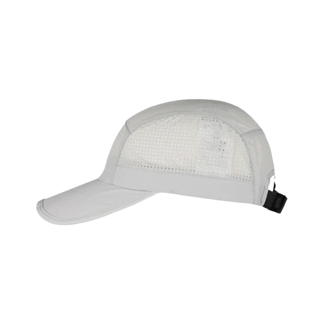 아식스 라이트웨이트 캡 글레이셔 그레이(Asics Light Weight Cap Glacier Grey) - 3