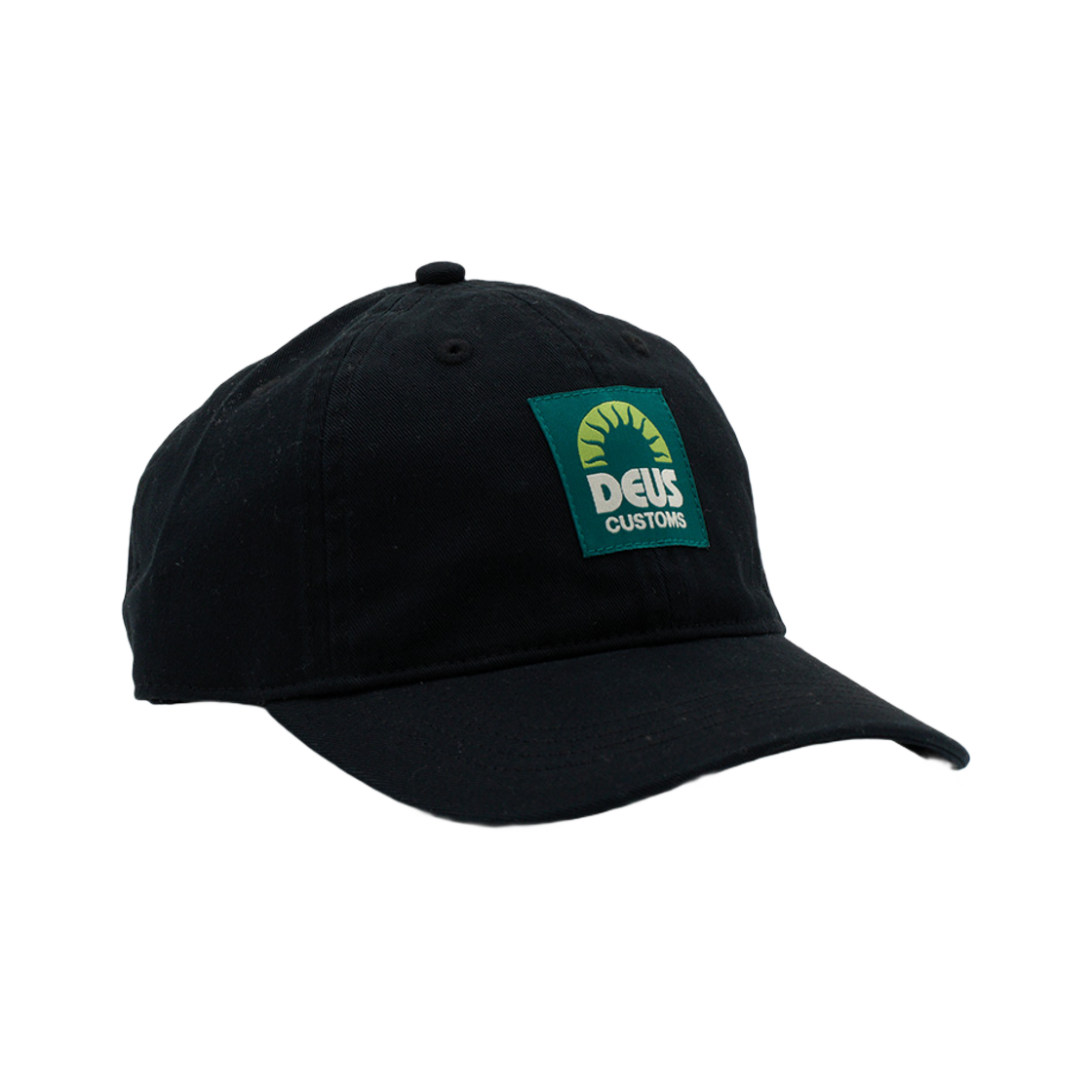 데우스 엑스 마키나 소노마 캡 차콜