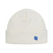 Ader Error Sig; TRS Tag Beanie 02 Oatmeal