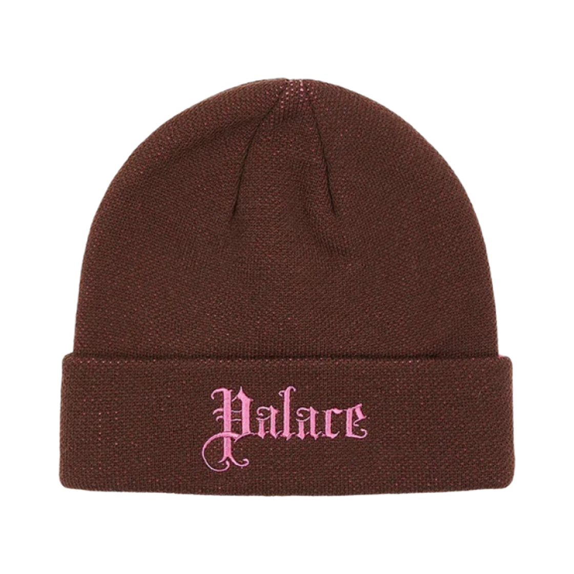 팔라스 모나리자 비니 브라운 - 23SS(Palace Mona Lisa Beanie Brown - 23SS) - 2