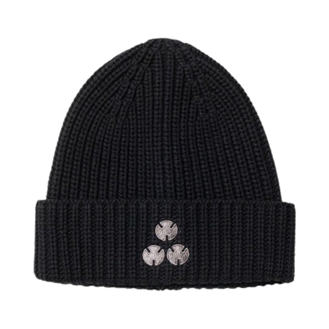 에이에이 스펙트럼 토로 비니 블랙 클라우드(A.A Spectrum Toro Beanie Black Cloud)