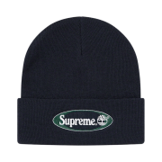 Supreme x Timberland Beanie Navy - 21SS