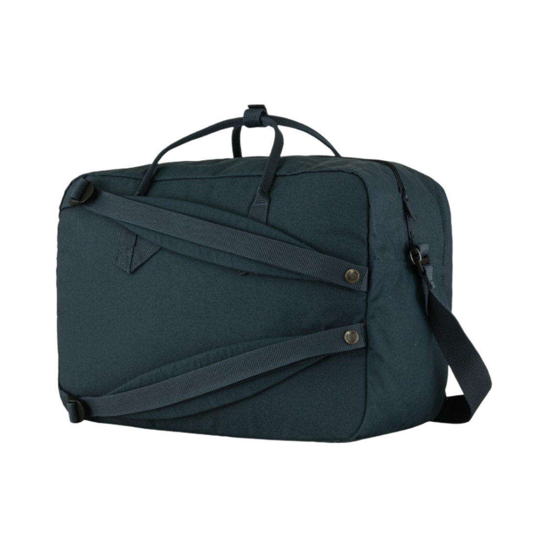 피엘라벤 칸켄 위켄더 네이비(Fjallraven Kanken Weekender Navy) - 3