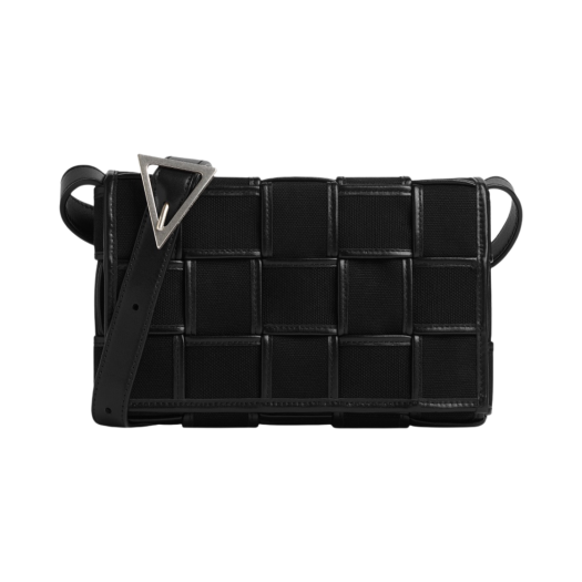 Bottega Veneta Cassette Black