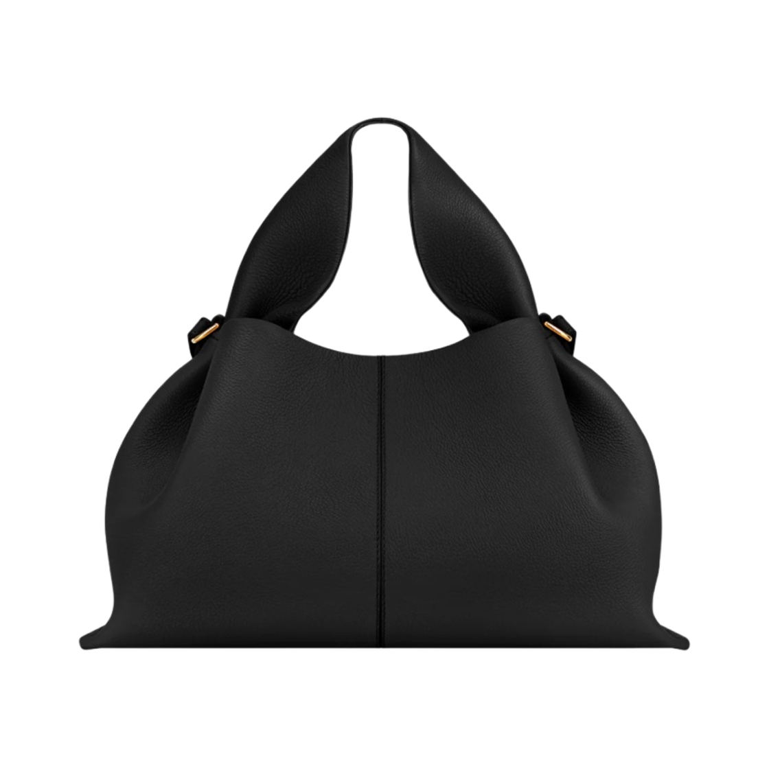 BHB0011MGRBK701 Polene Numero Neuf Black