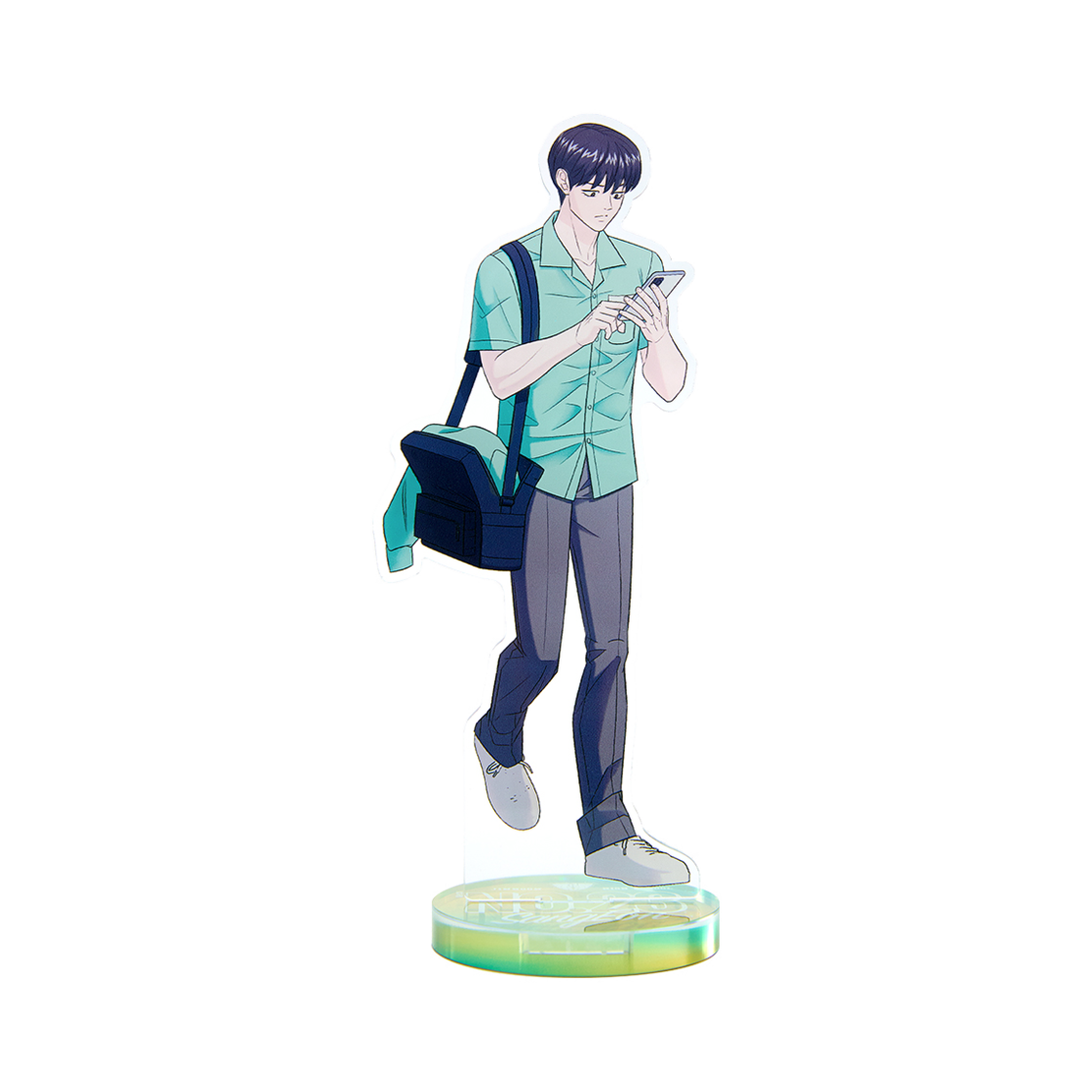 가비지타임 아크릴 스탠드2 고상언(GARBAGETIME Acrylic Stand2 Ko Sangeon)