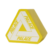 Palace Tri-Ferg Stress Ball Yellow - 23SS