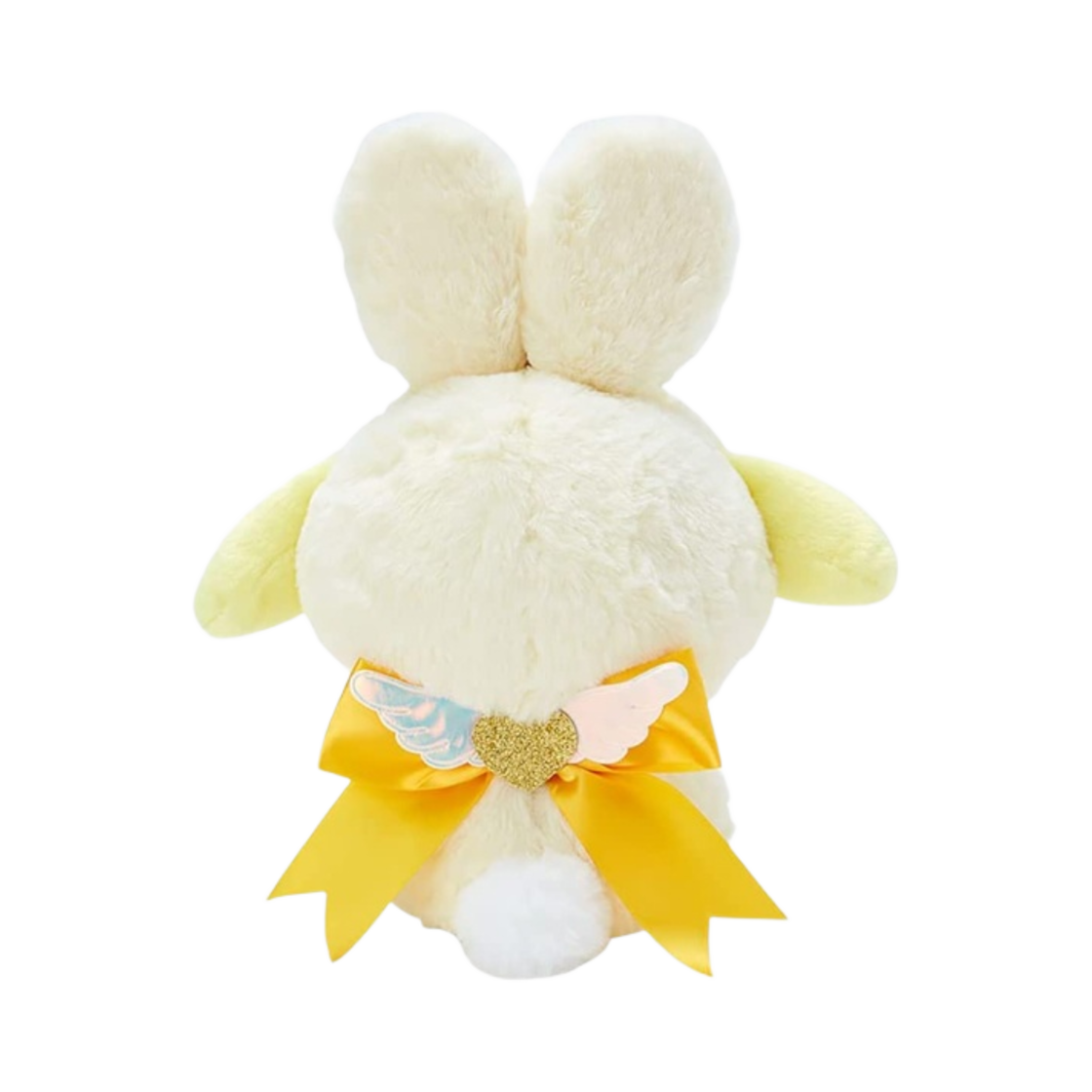 산리오 폼폼푸린 페어리 래빗 시리즈 플러시(Sanrio Pompompurin Fairy Rabbit Series Plush) - 2