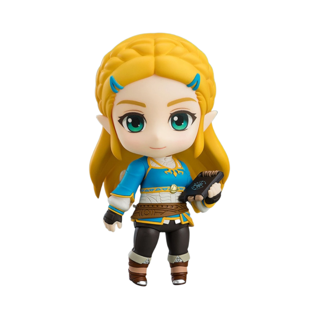 넨도로이드 젤다의 전설 젤다 야생의 숨결(Nendoroid The Legend of Zelda Zelda Breath of The Wild)