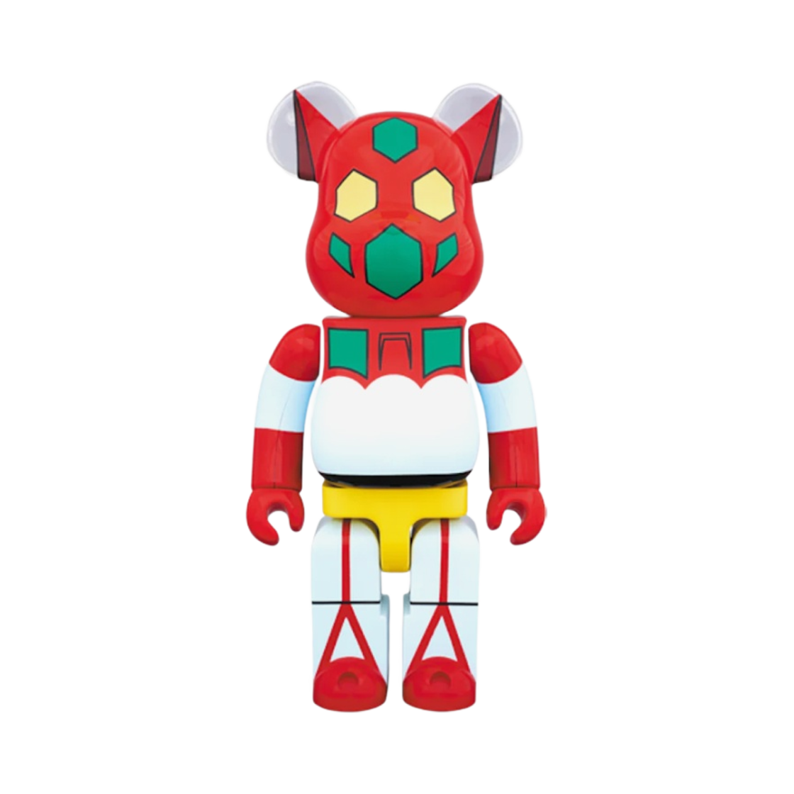 베어브릭 게터 1 400%(Bearbrick Getter 1 400%) - 1