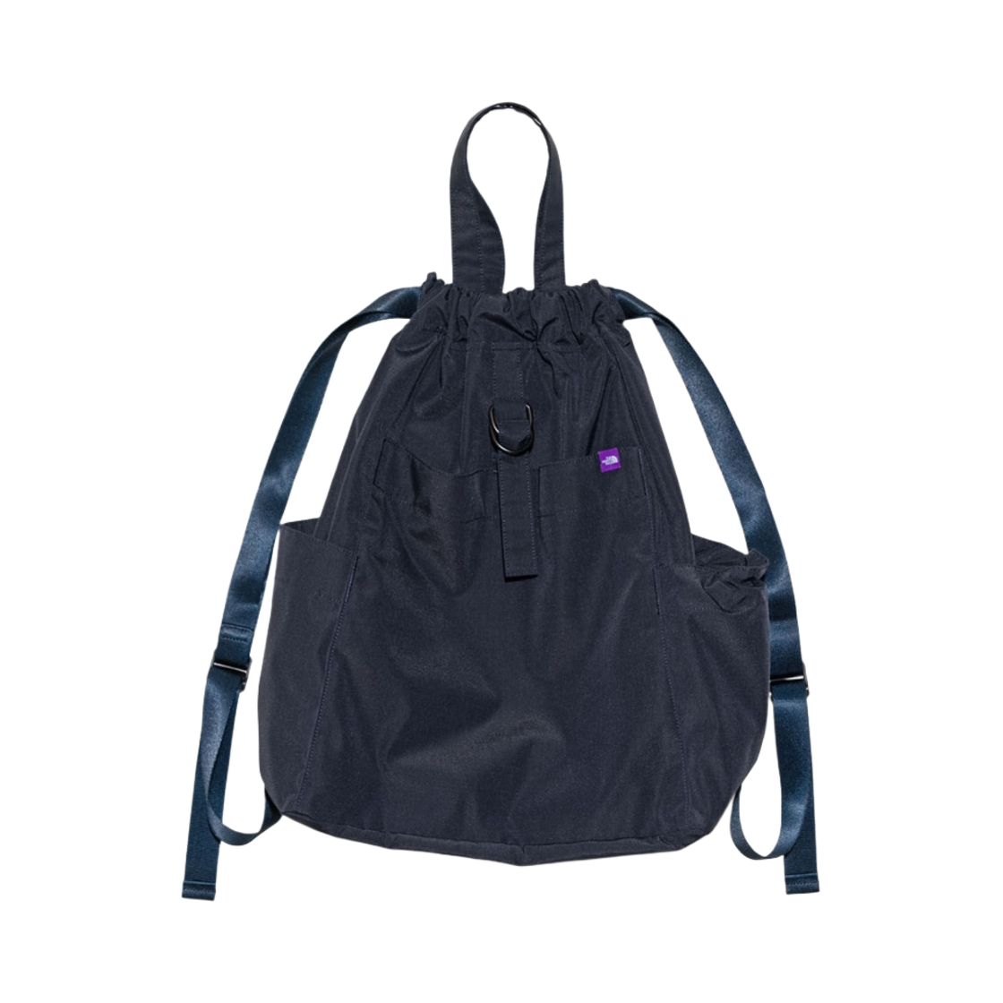 NN7356N The North Face Purple Label Mountain Wind Day Pack Dark Navy