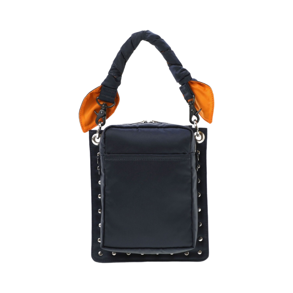 포터 x 토가 숄더 파우치 아이언 블루(Porter x Toga Shoulder Pouch Iron Blue) - 2