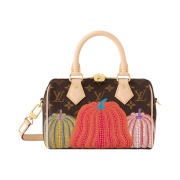 Louis Vuitton x YK Speedy Bandouliere 20 Monogram