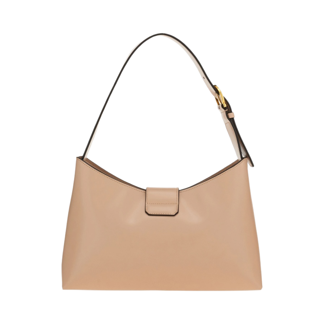 페라가모 트리폴리오 숄더백 아마레티(Ferragamo Trifolio Shoulder Bag Amaretti) - 3