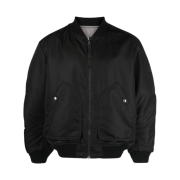 Diesel J-Mattan Jacket Black