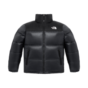 The North Face 1996 Nuptse Air Down Jacket Charcoal - 24FW