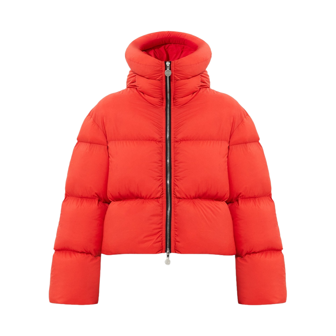 (W) 옌키 옌키 케니 자켓 소프트 레드((W) Ienki Ienki Kenny Jacket Soft Red) - 1