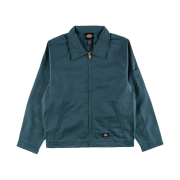 Dickies Unlined Eisenhower Jacket Regular Lincoln Green