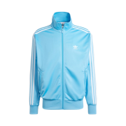 Adidas Adicolor Classic Firebird Track Top Semi Blue Burst - KR Sizing