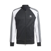 Adidas Adicolor Classic SST Track Jacket Black - KR Sizing