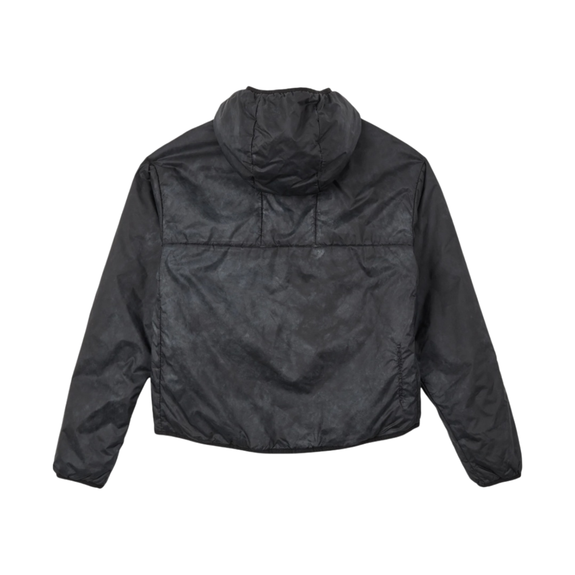 (W) 나이키 NRG ACG 써마핏 ADV 로프 드 도프 자켓 블랙 - US/EU((W) Nike NRG ACG Therma-FIT ADV Rope De Dope Jacket Black - US/EU) - 2