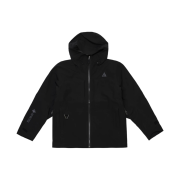 (W) Nike ACG Gore-Tex Misery Ridge Jacket Black - US/EU