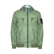 Stone Island 40723 Membrana 3L TC Hooded Jacket Sage Green - 23SS