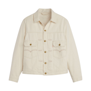 Levi's x END. Type II Trucker Jacket Ecru