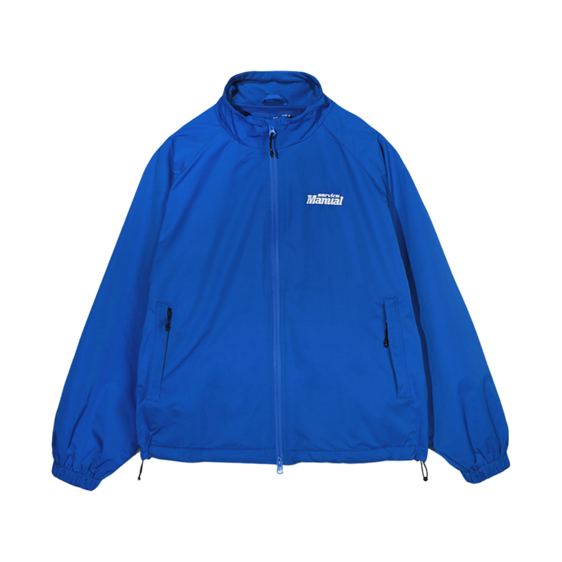 서비스매뉴얼 브이맨 윈드브레이커 블루(Service Manual Vman Windbreaker_Blue)