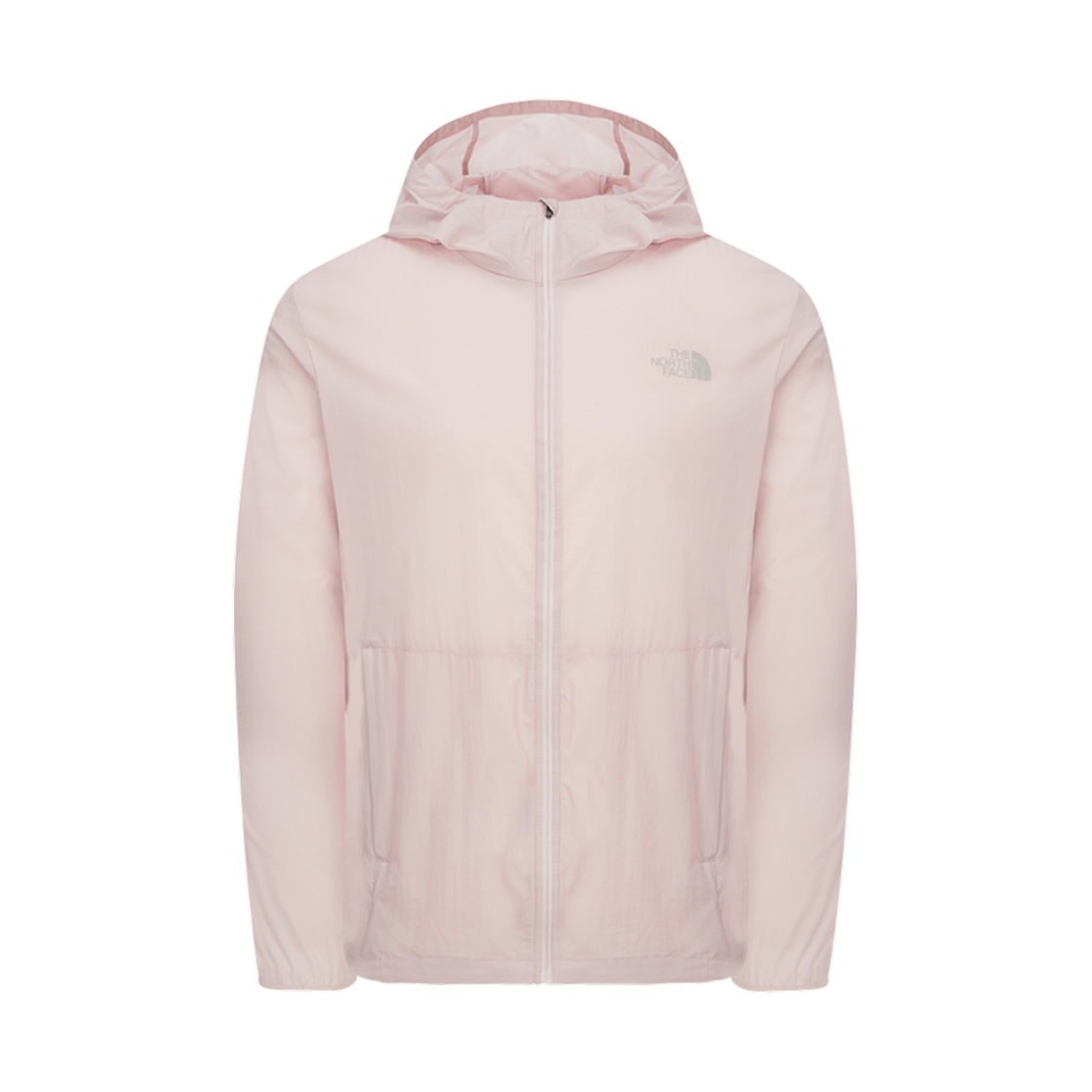NJ3LR10D The North Face TNF Run EX Jacket Pale Pink - 25SS
