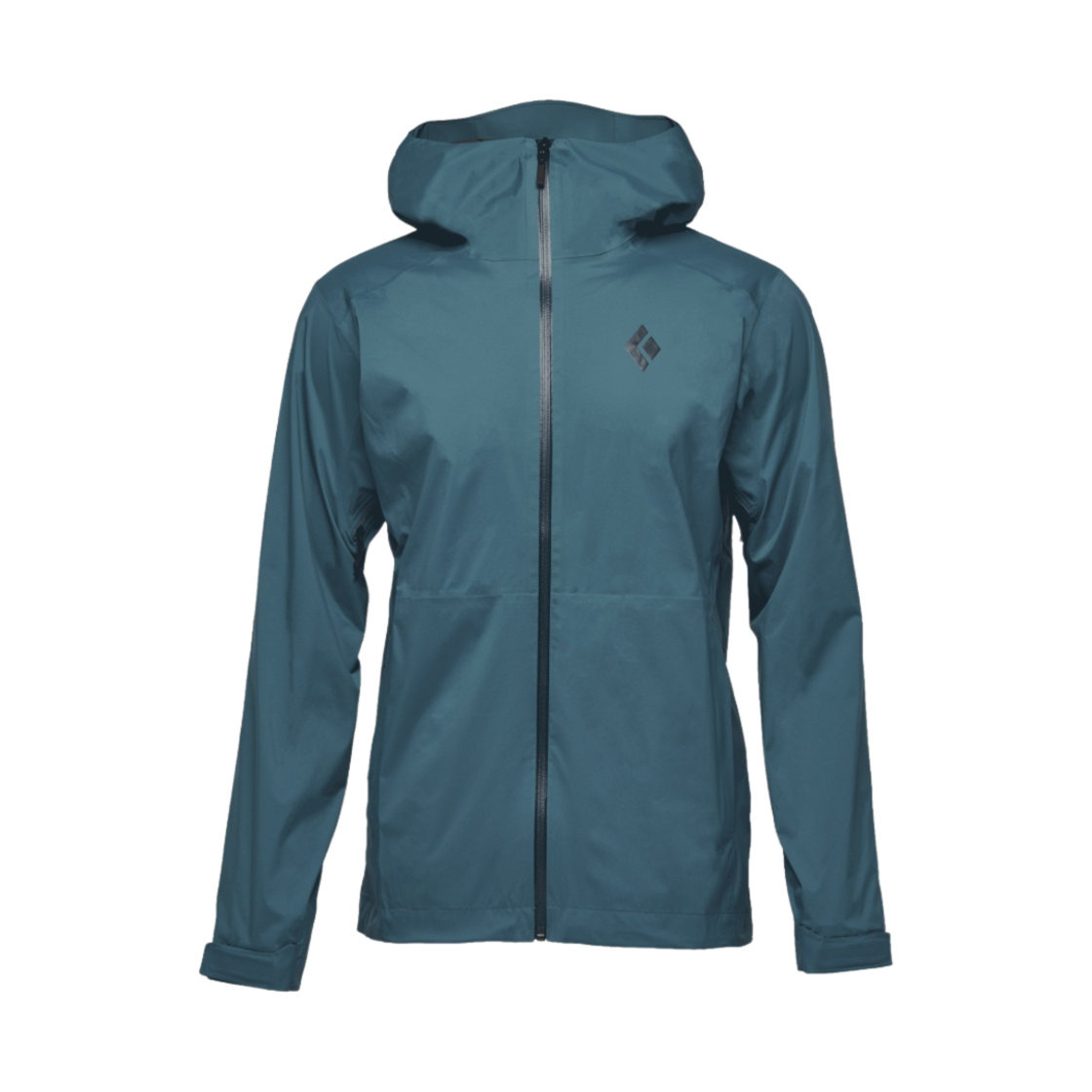 블랙 다이아몬드 스톰라인 스트레치 레인 쉘 크릭 블루(Black Diamond Stormline Stretch Rain Shell Creek Blue)