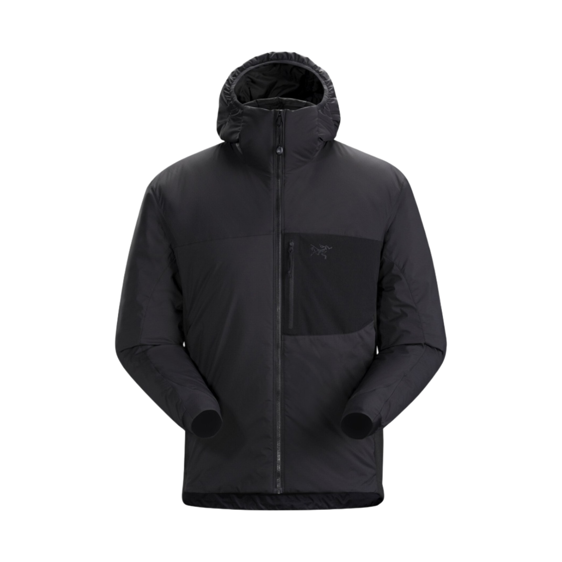 아크테릭스 리프 콜드 WX 후디 LT 젠 2 크로커다일 | Arc'teryx