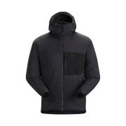 Arc'teryx LEAF Atom LT Hoody Gen 2 Black