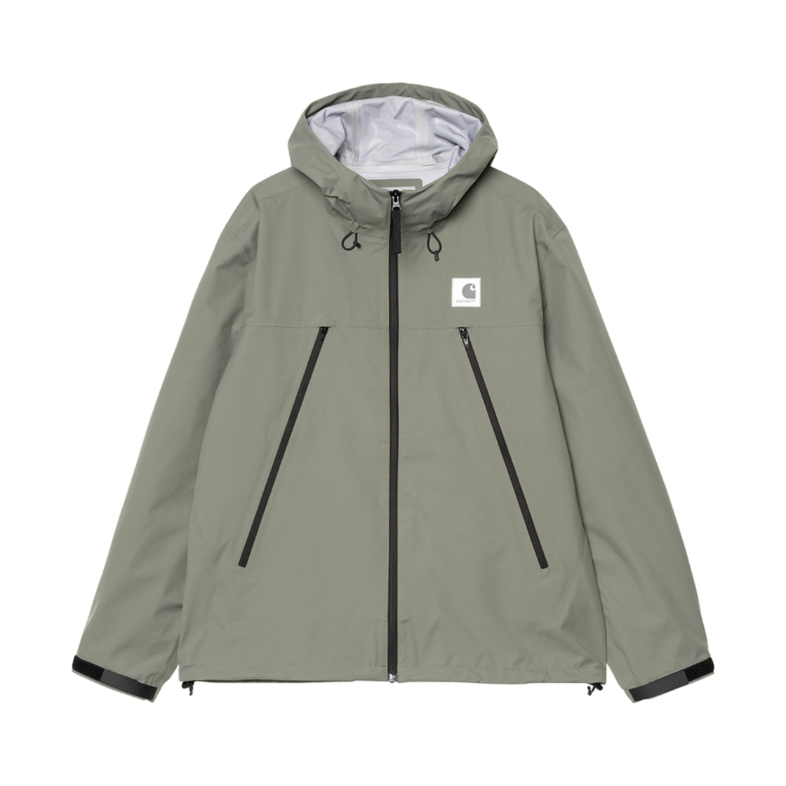 A242012-0FL-XX Carhartt WIP Rio Jacket Vetiver