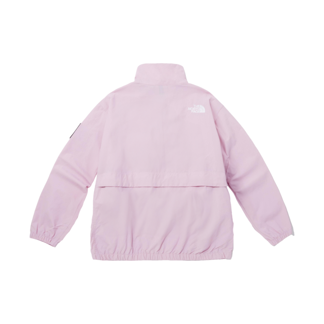 노스페이스 화이트 라벨 올레마 자켓 라일락(The North Face White Label Olema Jacket Lilac) - 2