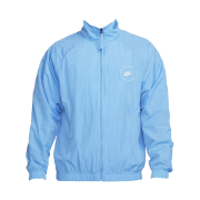 Nike NSW Woven Jacket University Blue White - Asia