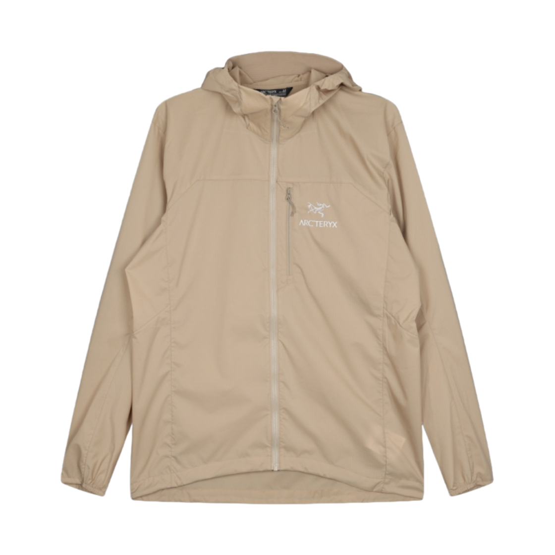 아크테릭스 스쿼미시 후디 스모크 블러프(Arc'teryx Squamish Hoody Smoke Bluff)