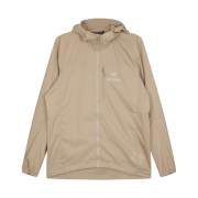 Arc'teryx Squamish Hoody Smoke Bluff