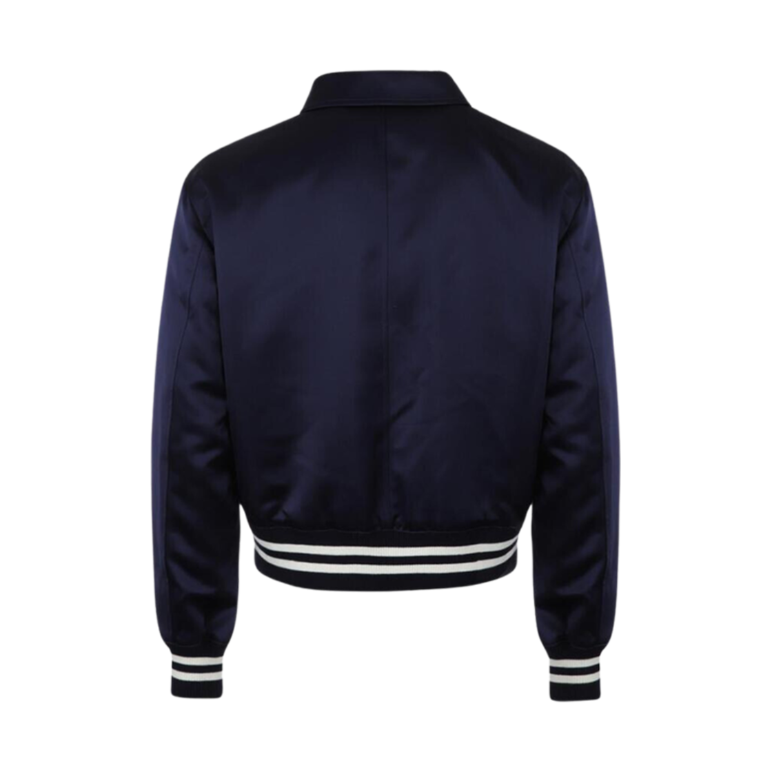 아미 테디 자켓 노틱 블루(AMI Teddy Jacket Nautic Blue) - 2