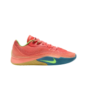 Nike S.T. Flare EP Light Wild Mango Atomic Pink