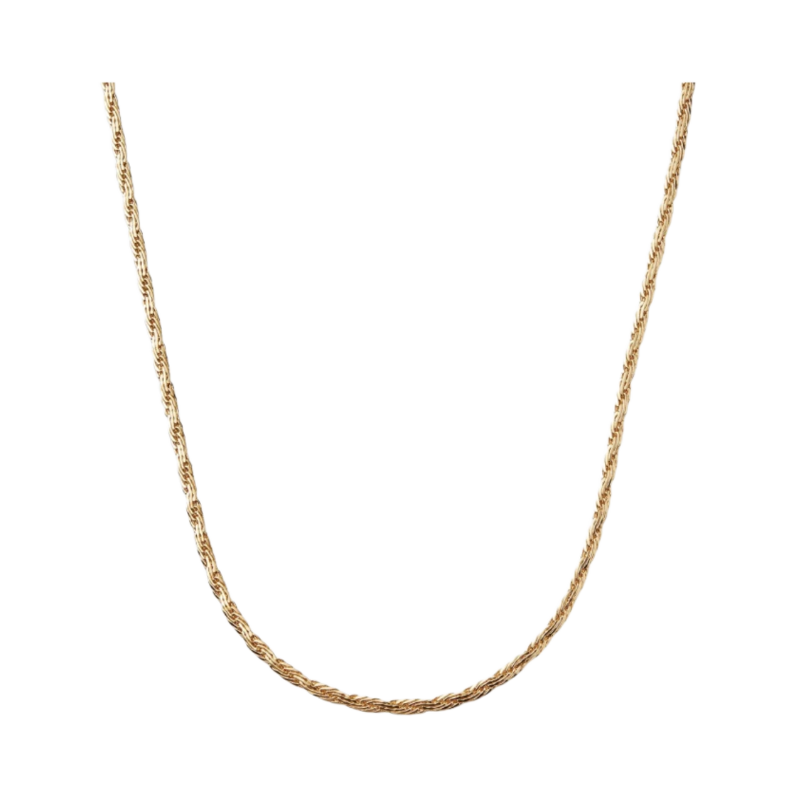크리스탈 헤이즈 모모 체인 골드(Crystal Haze Mommo Chain Gold) - 1