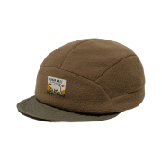 Human Made Fleece Cap Olive Drab