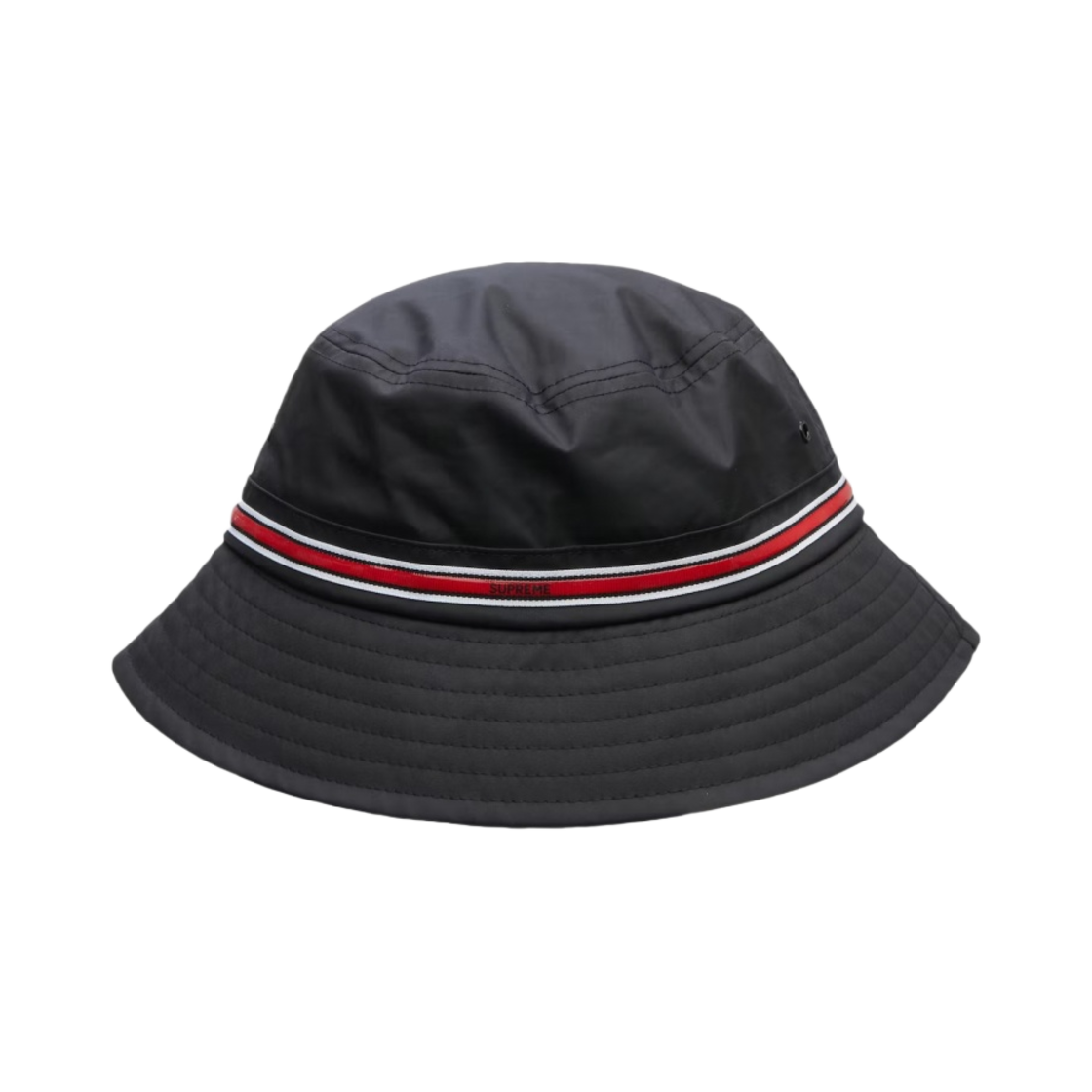 슈프림 실리콘 스트라이프 크러셔 블랙 - 22FW(Supreme Silicone Stripe Crusher Black - 22FW) - 2