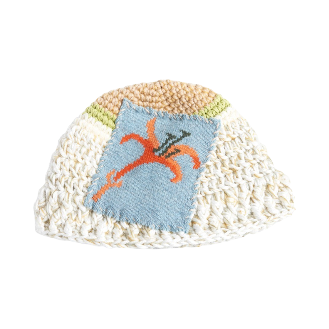 미수아바흐브 릴리 버켓 브라우니