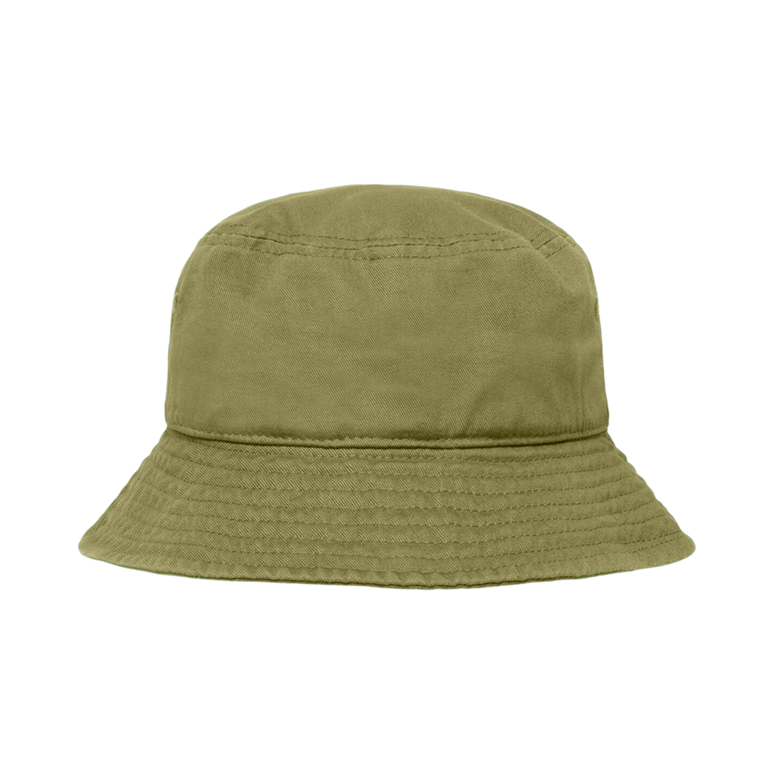 스투시 스탁 버킷햇 윌로우(Stussy Stock Bucket Hat Willow) - 3