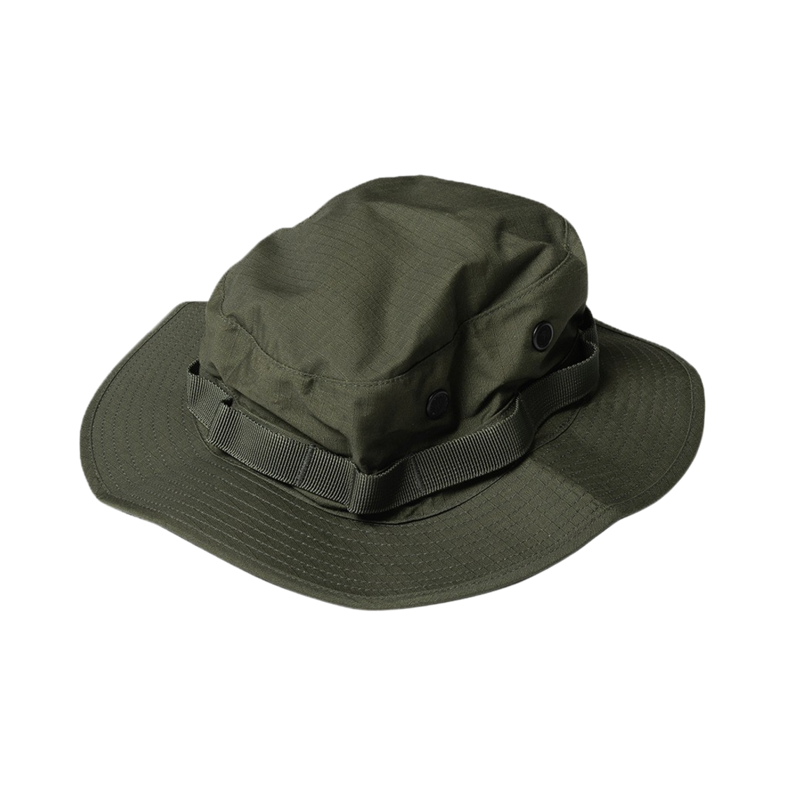 와이엠씨엘 케이와이 정글 햇 올리브(YMCL KY Jungle Hat Olive)