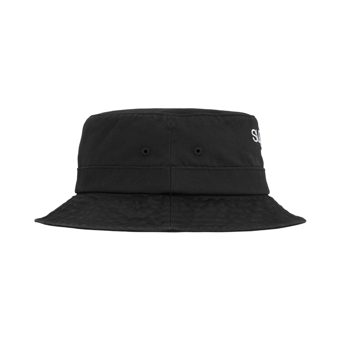 슈프림 치노 트윌 크러셔 블랙 - 24SS(Supreme Chino Twill Crusher Black - 24SS) - 2