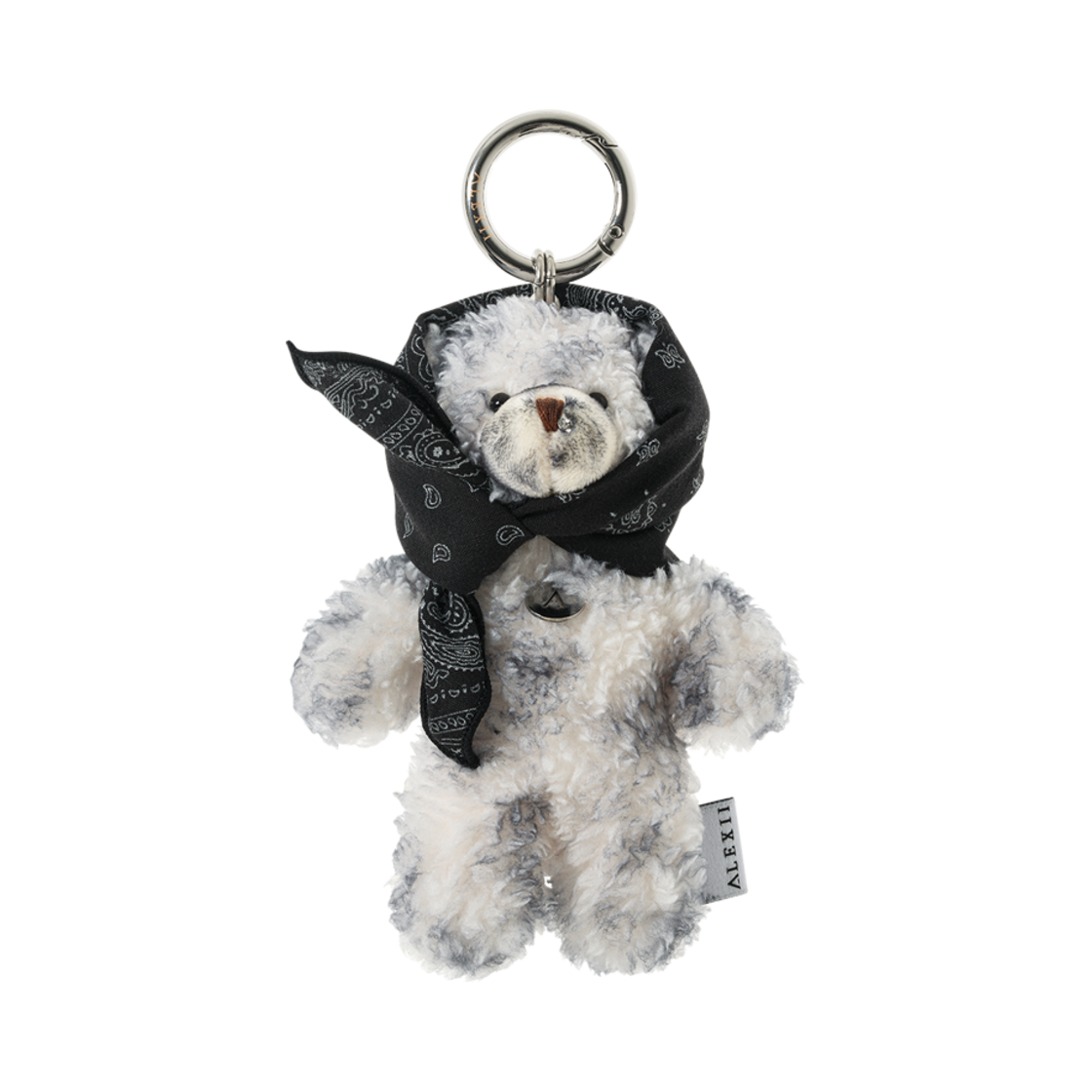 ☆人気☆【ALEXII】☆NEW BANDANA BEAR 알렉시 레드 반다나 베어 | ALEXII | KREAM